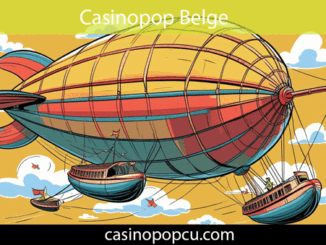 Casinopop belge talebi olmayan elit platformdur.