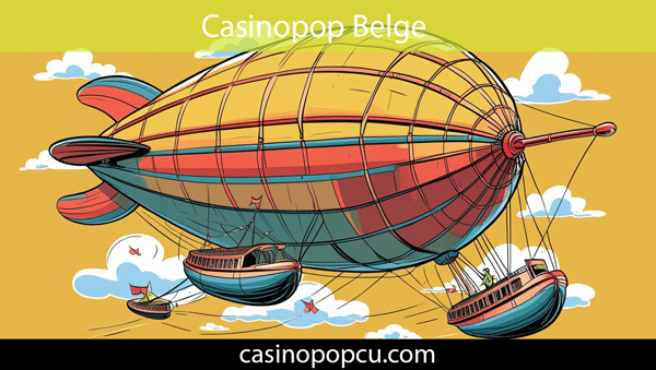 casinopop-belge Casinopop belge talebi olmayan elit platformdur.