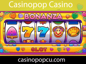 Casinopop casino sağlayıcılarıyla güven veren yapıdadır.