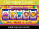 Casinopop casino sağlayıcılarıyla güven veren yapıdadır.