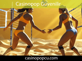 Casinopop güvenilir biçimde hizmet veren düzeydedir.