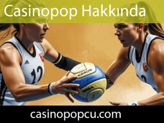 Casinopop hakkında yazılanlar burayı özelleştiren noktalardandır.