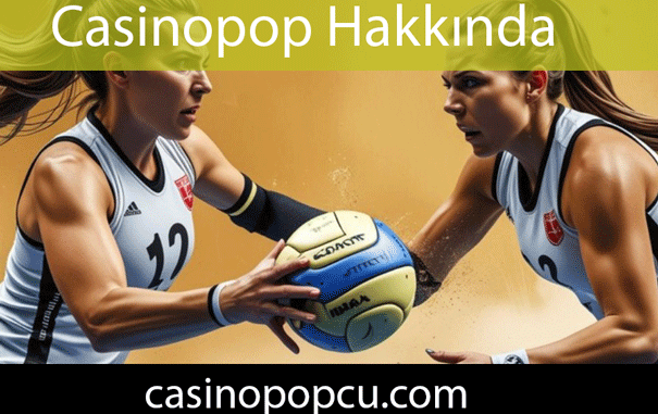 Casinopop hakkında yazılanlar burayı özelleştiren noktalardandır.
