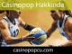 Casinopop hakkında yazılanlar burayı özelleştiren noktalardandır.