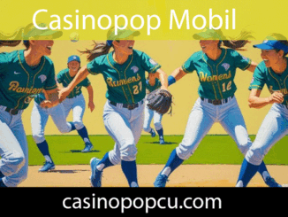 Casinopop mobil giriş adresiyle aktifliğini korumaktadır.