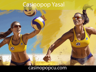 Casinopop yasal çerçevede hareket eden platformdur.