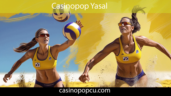 Casinopop yasal çerçevede hareket eden platformdur.